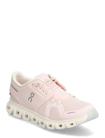 On Cloud 6 - Pink - 42