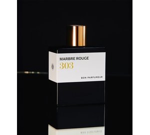 Bon Parfumeur LES EXTRAITS 303 Marbre Rouge Eau de Parfum 100 ml