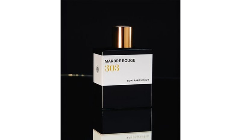 Bon Parfumeur LES EXTRAITS 303 Marbre Rouge Eau de Parfum 100 ml