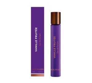 MOLINARD Les Elements Vanille Fruitee Eau de Parfum 8 ml