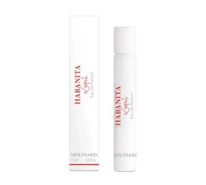 MOLINARD Habanita L'Esprit Eau de Parfum 8 ml