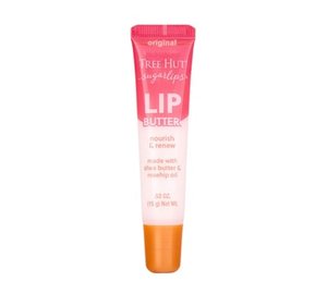 TREE HUT Original Sugar Lips Butter Huulivoide 15 g