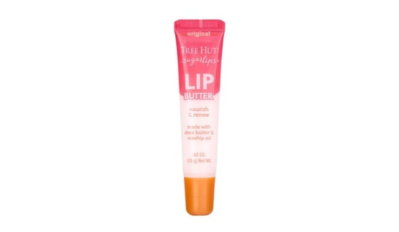 TREE HUT Original Sugar Lips Butter Huulivoide 15 g