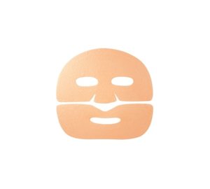 Rodial Salmon DNA Hydrogel Face Mask Kangasnaamio 1 kpl