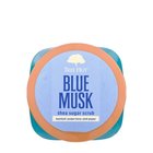 TREE HUT Blue Musk Shea Sugar Scrub Vartalokuorinta 510 g