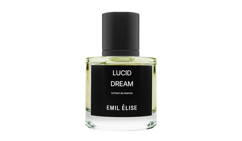 Emil Élise Lucid Dream Extrait Hajuvesi 50 ml