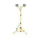 LED-valaisin jalustalla 2xLED 30W 230V 4000K IP44