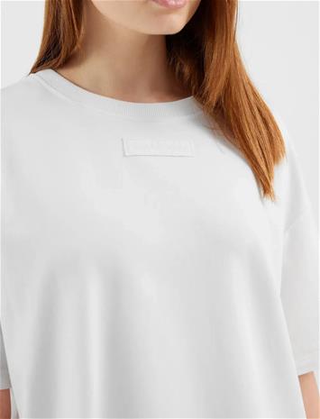 Rethinkit Studios Light Sweat Tee - White - M