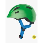 ABUS Smiley Pyöräilykypärä, Sparkling Green, 45-50