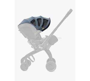 Doona Kuomu X, Ocean Blue