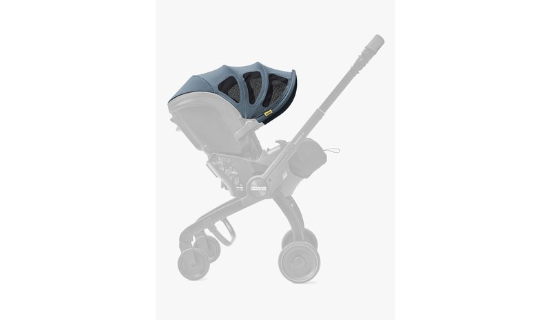 Doona Kuomu X, Ocean Blue