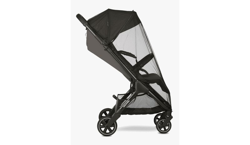 EasyWalker Jackey NXT Hyönteissuoja