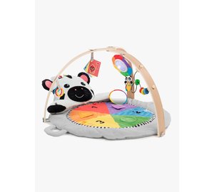 Baby Einstein Zen's Activity Milestones Leikkimatto