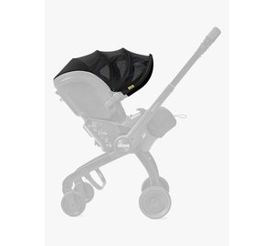 Doona Kuomu X, Nitro Black