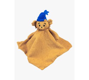 Bamse Uniriepu, Ruskea