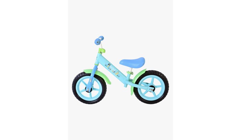 Bluey Potkupyörä