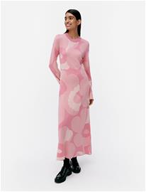 Marimekko Leikkuu Unikko - Pink - M