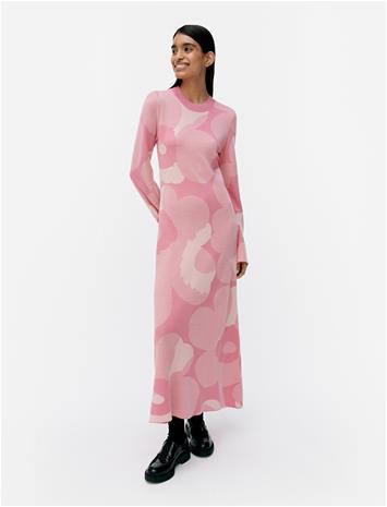 Marimekko Leikkuu Unikko - Pink - M