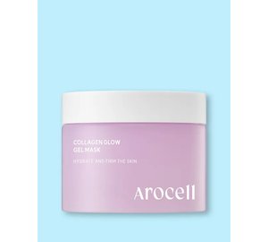 Arocell Collagen Glow Gel Mask - 100 g