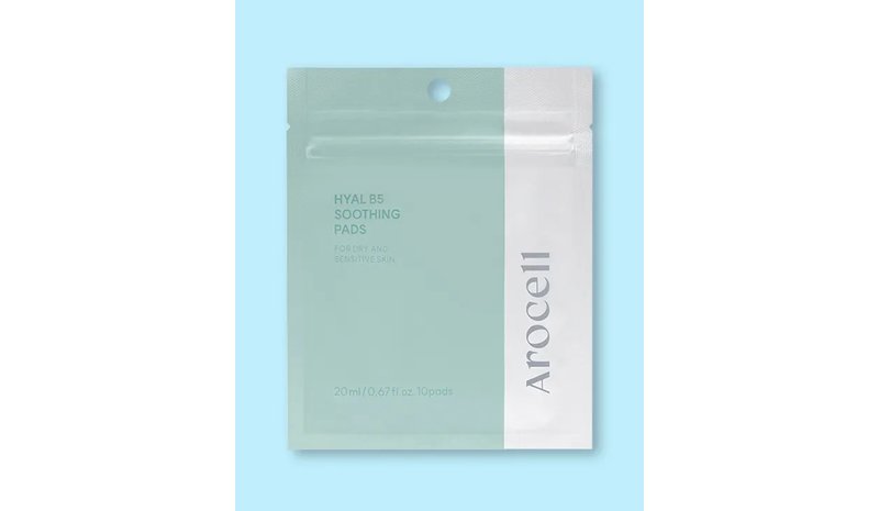 Arocell Hyal B5 Soothing Pads - 20 ml / 10 pads