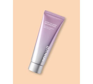 Arocell Super Collagen Wrapping Mask - 80 ml