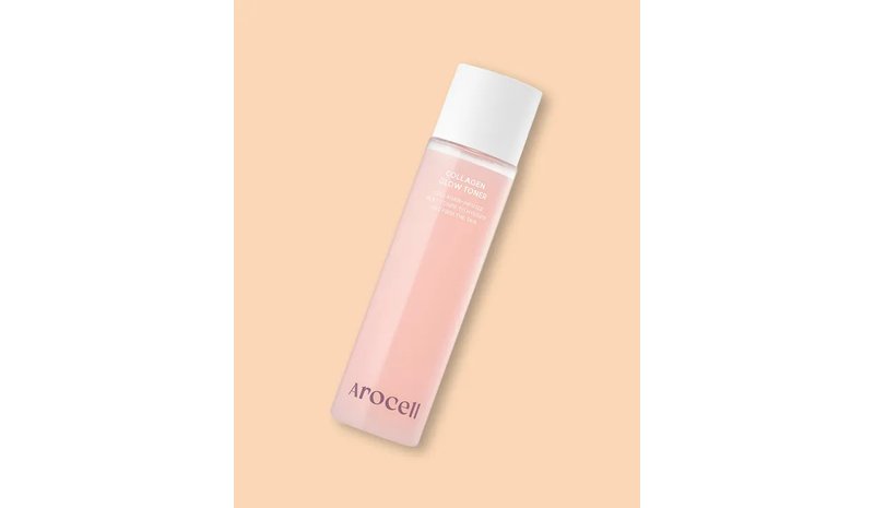 Arocell Collagen Glow Toner - 155 g