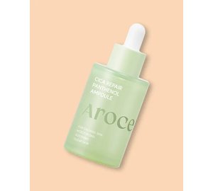 Arocell Cica Repair Pantenol Ampoule - 40 ml