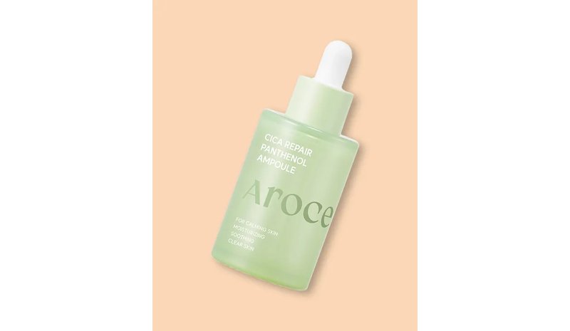 Arocell Cica Repair Pantenol Ampoule - 40 ml