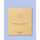 Petitfee & Koelf Gold&Snail Hydrogel Mask Pack - 30 g * 5 sheets