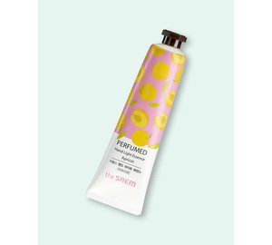 The Saem Perfumed Hand Light Essence Apricot - 30 ml