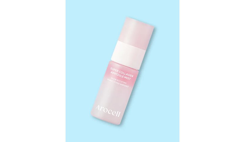 Arocell Collagen Ampoule Mist - 30 ml