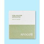 Arocell Total Solution Ampoule Pads - 3.5 ml * 28 pads
