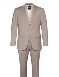 BOSS H-Huge-2Pcs-224 - Beige - 54