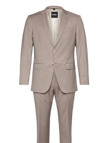 BOSS H-Huge-2Pcs-224 - Beige - 54