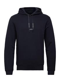 Armani Exchange Sweatshirt - Navy - S