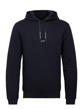 Armani Exchange Sweatshirt - Navy - S