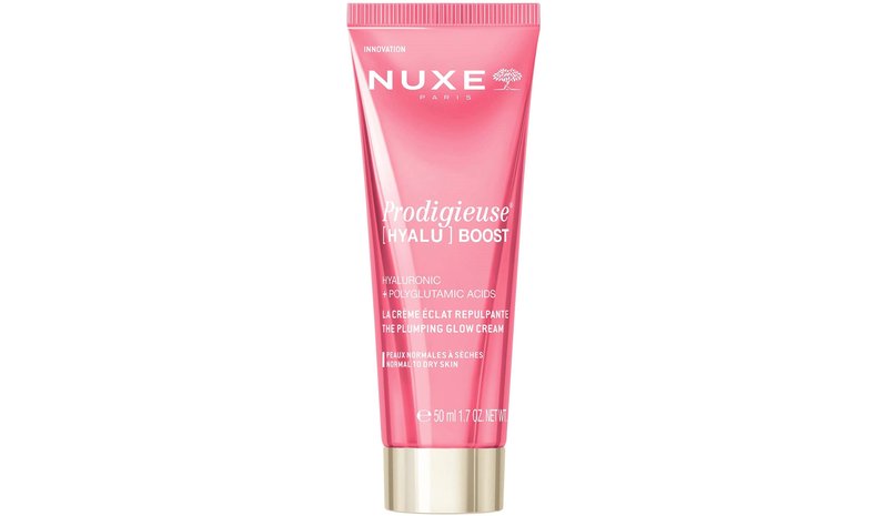 Nuxe Prodigieuse [Hyalu] Boost Plumping Glow Cream 50 ml