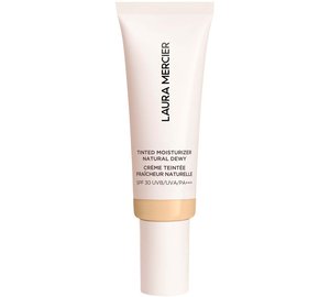 Laura Mercier Tinted Moisturizer Natural Dewy SPF 30 1N Birch