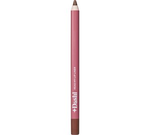 Dashl Read My Lip Liner Cold Brew