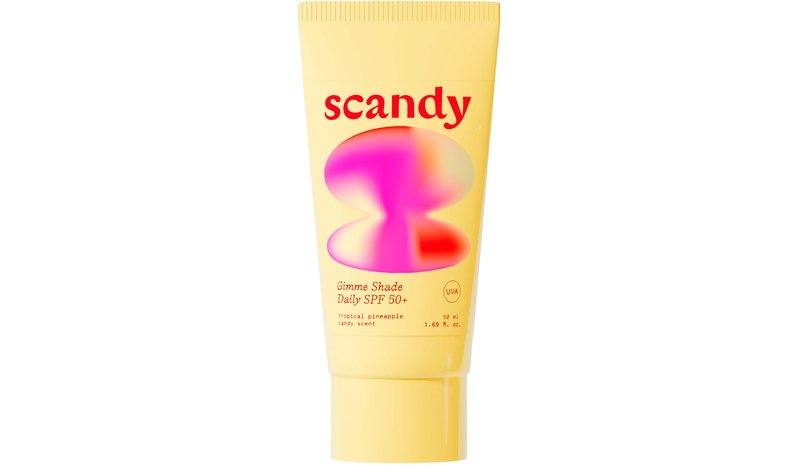 Scandy Gimme Shade Daily SPF 50+ 50 ml