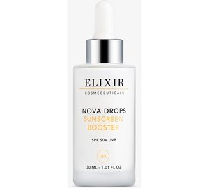 Face Formula Nova Drops SPF 50+ 30 ml
