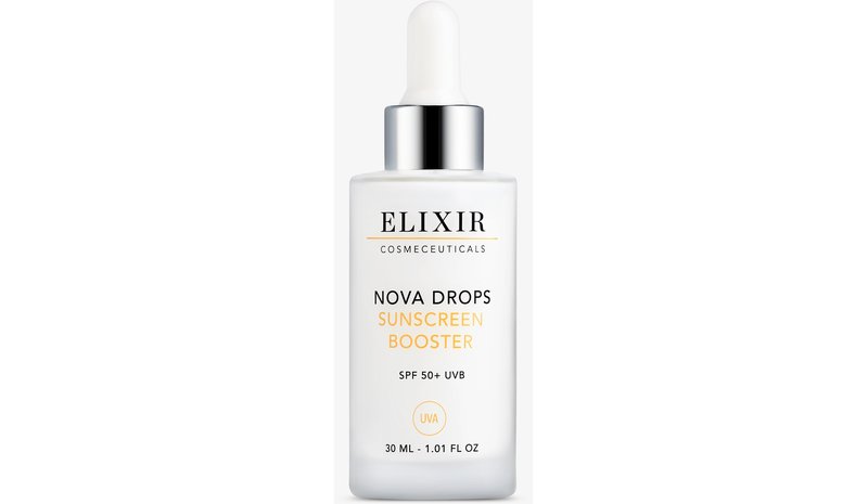 Face Formula Nova Drops SPF 50+ 30 ml