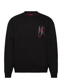 HUGO Duckoo - Black - XL