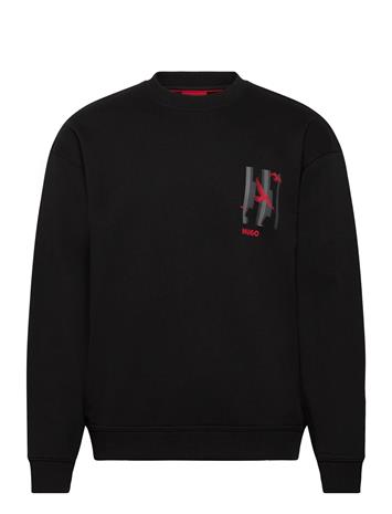 HUGO Duckoo - Black - XL