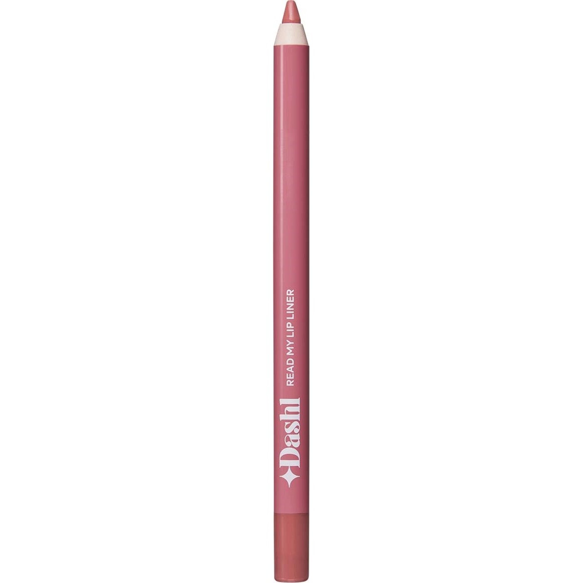 Dashl Read My Lip Liner Blushing Vows