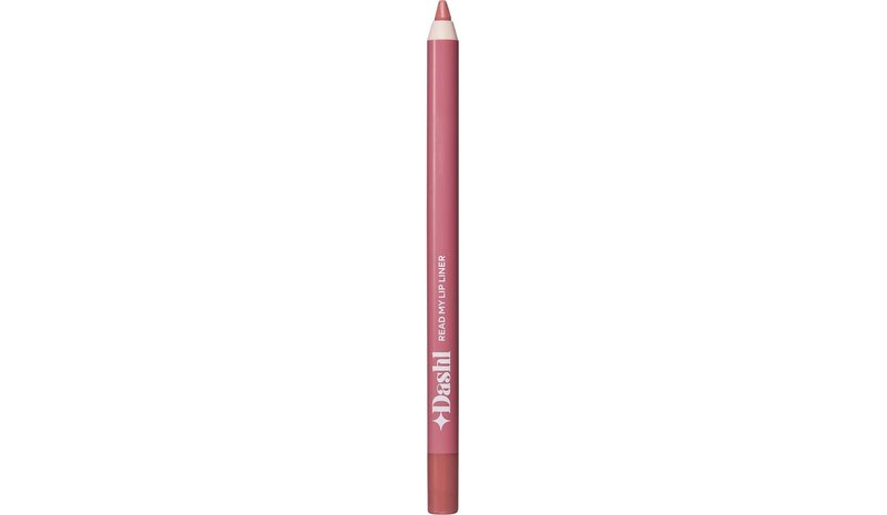 Dashl Read My Lip Liner Blushing Vows