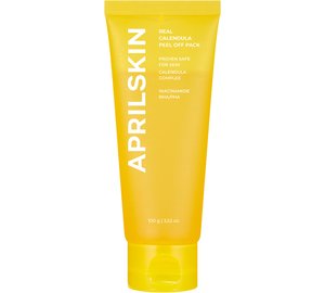 APRILSKIN Calendula Peel Off Mask 100 g