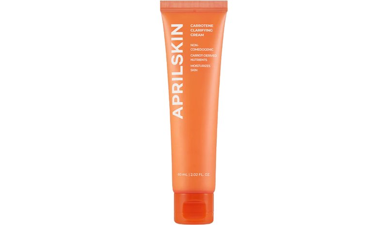 APRILSKIN Carrotene Clarifying Cream 60 ml