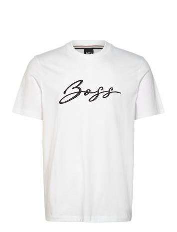 BOSS C-Thompson 70 - White - L