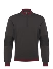 HUGO Selo_Rb - Brown - XXL
